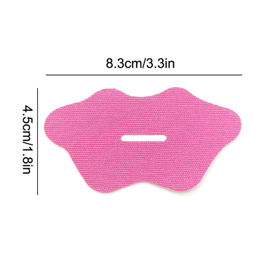 30Pcs Mouth Tape for Sleep Apnea Mouth Tape Mouth Tape for Sleeping Snoring Mouth Breathing Tape Breathing Mouth Tape