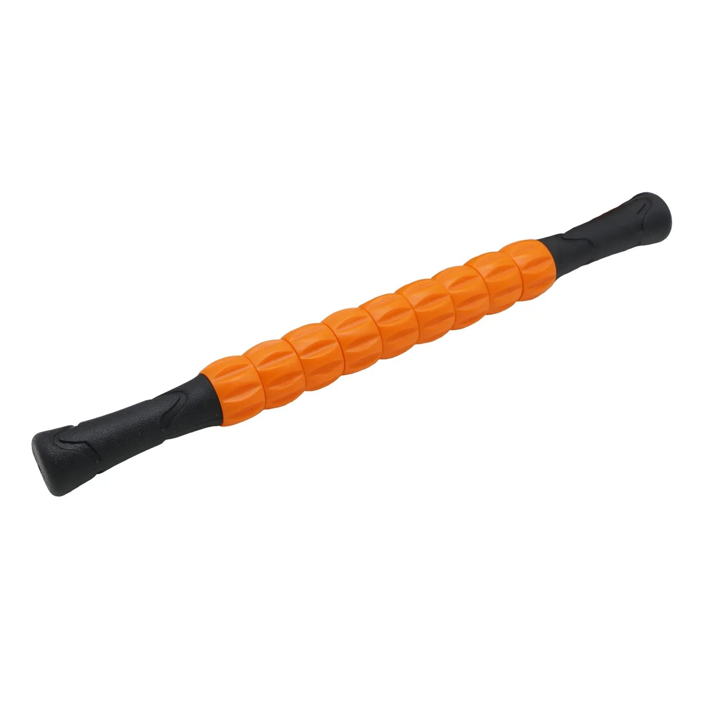 1Pcs Yoga Massage Stick Roller Fitness Body Massage Roller Body Massager for Relieving Muscle Soreness Massage Fitness Sticks