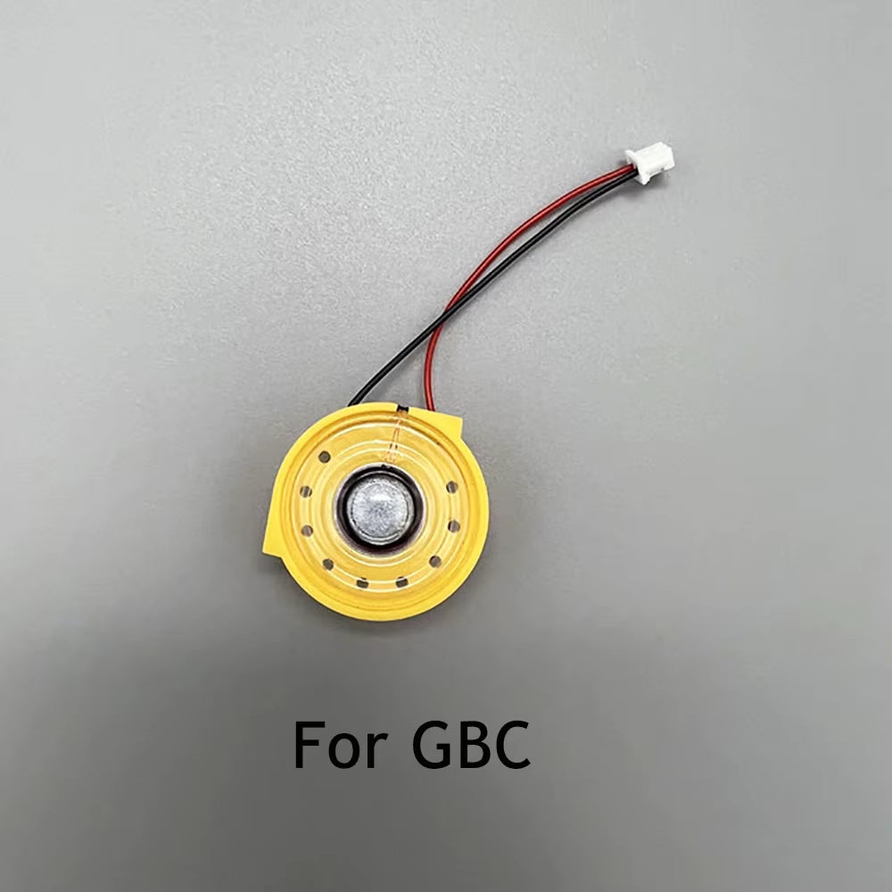High Quality Sound Speaker for Gameboy Color Advance GBA GBC GBP GB DMG Loudspeaker Replacement