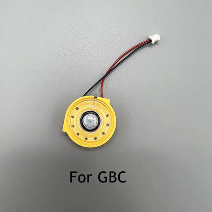 High Quality Sound Speaker for Gameboy Color Advance GBA GBC GBP GB DMG Loudspeaker Replacement
