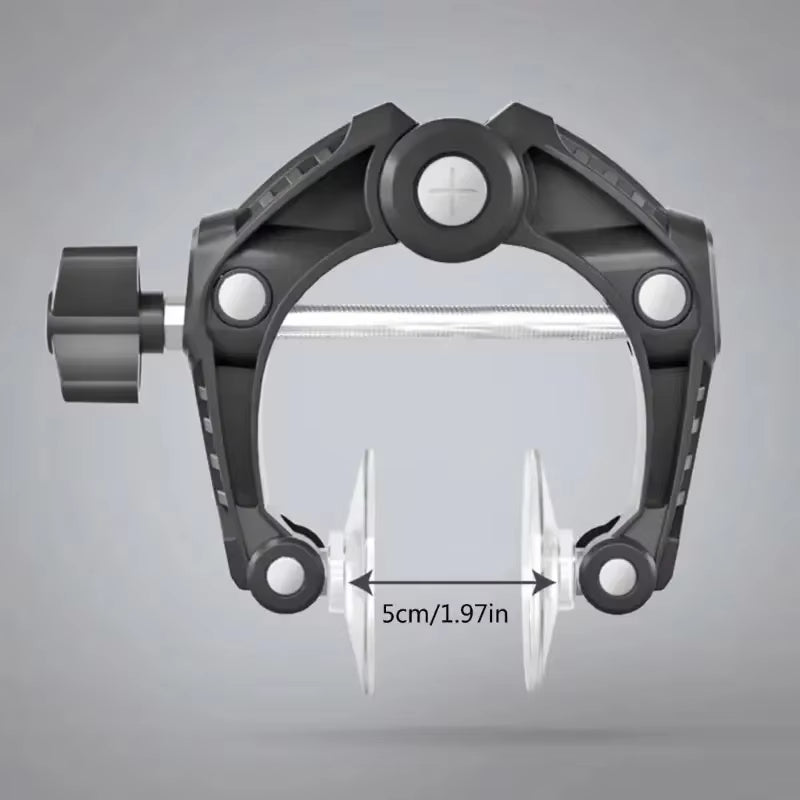 Phone Suction Cup Tool Opening Plier Repair LCD Screen Opening Tool Easily Repair Tablets and Phones Screen Removal Tool