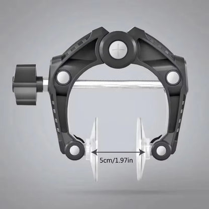 Phone Suction Cup Tool Opening Plier Repair LCD Screen Opening Tool Easily Repair Tablets and Phones Screen Removal Tool
