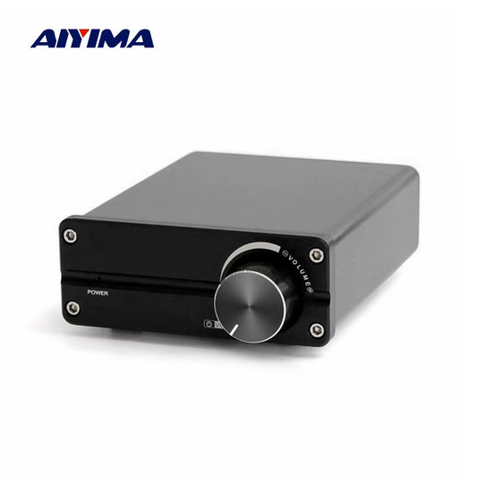 100W TPA3116 Subwoofer Amplifier Class D Mini Power Amplifier Audio Amplificador Mono Amp for Home Passive Speaker
