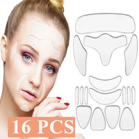16 Pcs