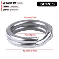 Inner Diameter 7Mm
