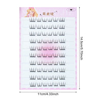 10 Rows