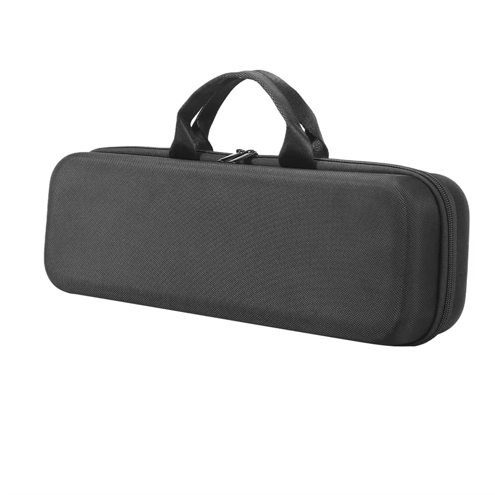 Waterproof Shockproof Nylon Storage Box Hard Carring Case Portable Travel Bag for Dyson Airstrait/Corrale Hair Straightener