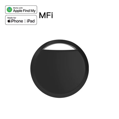 Airtag Bluetooth GPS Trackers IPX 5 Waterproof Sport Tracking Find My Elderly Kids Pets Available Mini Finders for Iphone