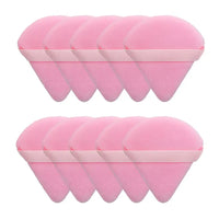 10Pcs Pink