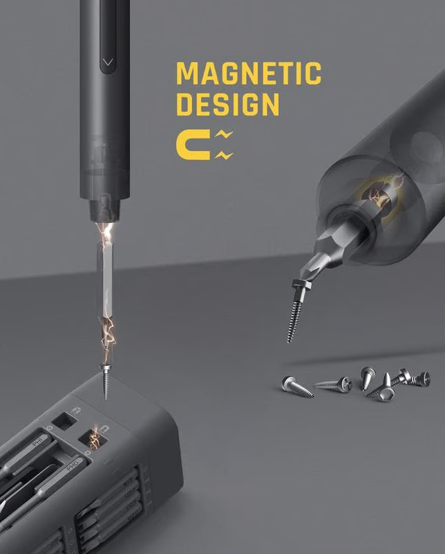 🏆🔥E1 MAX 3.7V Mini Screwdriver mysite