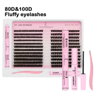 Explosive 80D100D