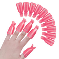 10Pcs Pink