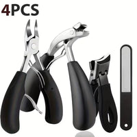 4Pcs Set