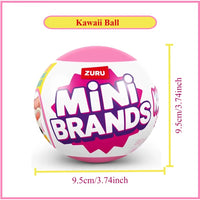 Kawaii Ball