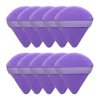 10Pcs Purple