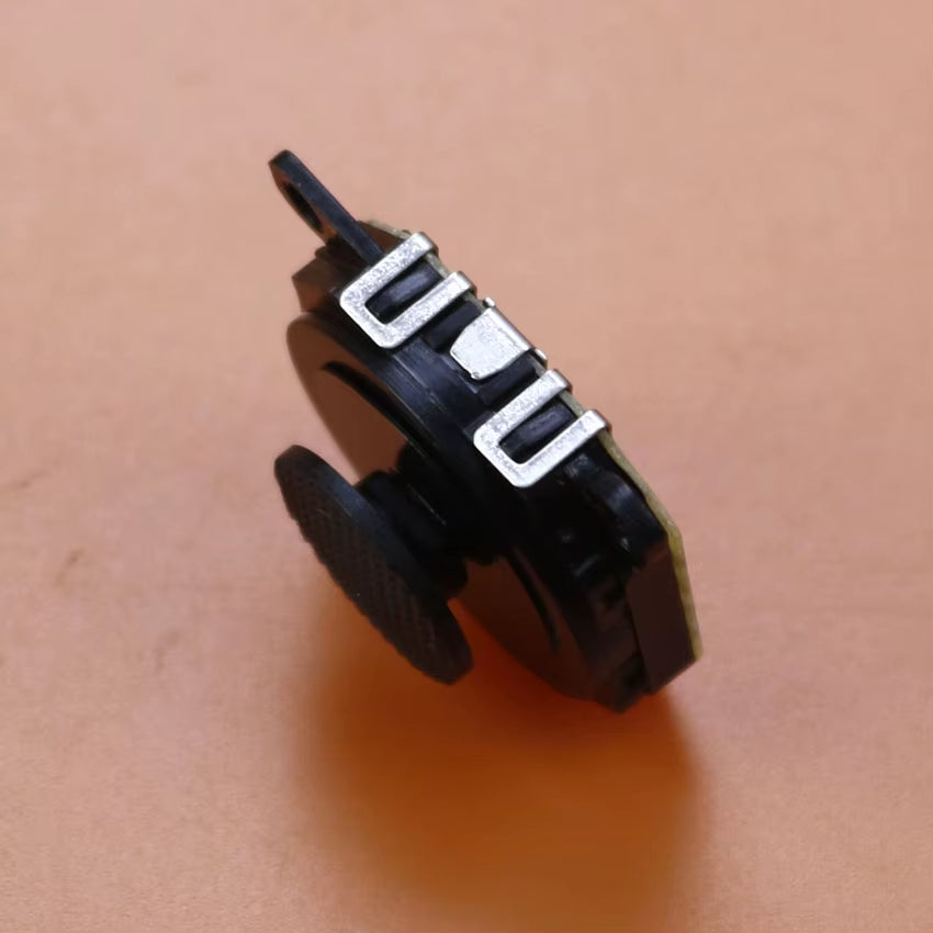 1Pcs 3D Analog Joystick Thumb Stick Replacement for PSP 1000 2000 3000 Console Controller