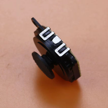 1Pcs 3D Analog Joystick Thumb Stick Replacement for PSP 1000 2000 3000 Console Controller