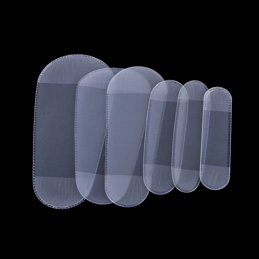 6Pcs/Set Protective Brush Storage Bag for Make up Cosmetic Brushes Guards Protectors Cover Makeup Tool