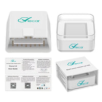 Acrylic Box