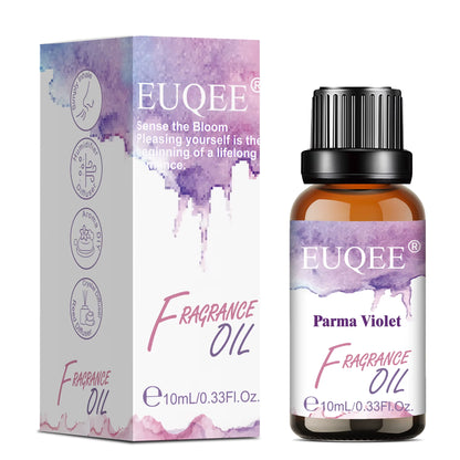 10Ml Vanilla Musk Essential Oil for Humidifier Diffuser,Dragons Blood Sea Breeze Angel Fragrance Oil for Making Candle