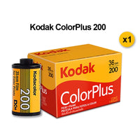 Only 1 Roll Film