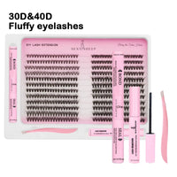Explosive 30D40D