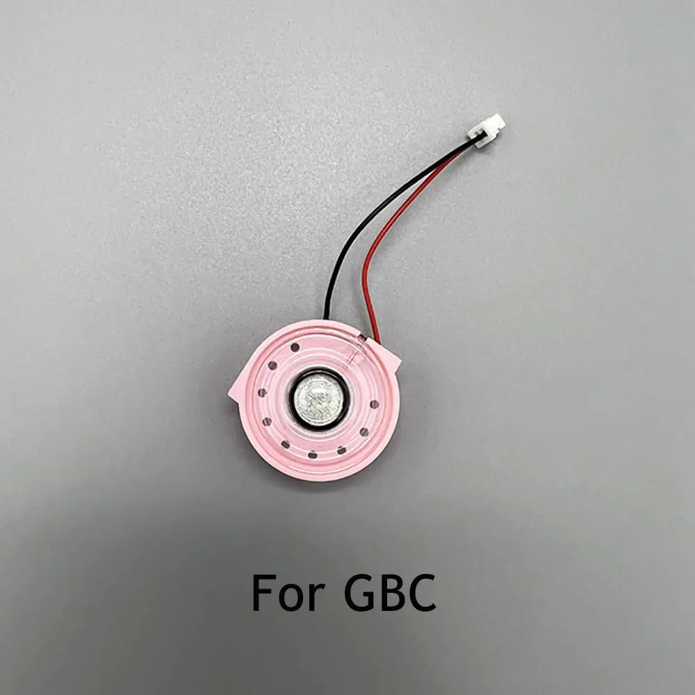 High Quality Sound Speaker for Gameboy Color Advance GBA GBC GBP GB DMG Loudspeaker Replacement