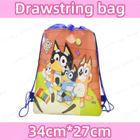 Drawstring Bag-1Pc (4147)