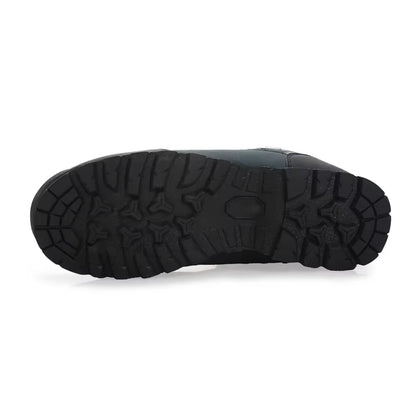 Hiking Shoes Men Winter Mountain Climbing Trekking Boots High Quality Outdoor Fashion Casual Snow Boots Non-Slip Luxus Shoes