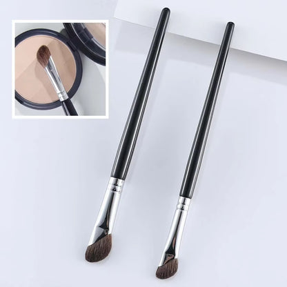 3D Nose Shadow Brush Facial Contour Makeup Brush Soft Head Blush Highlight Korean Cosmetics Female Facial Beauty Tools