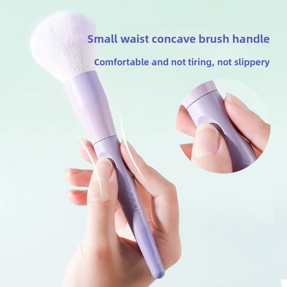 Large Powder Brush for Makeup, Soft and Fluffy Kabuki Brush for Face Powder, Blush, Bronzer and Setting Powder