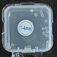 1 Box Small