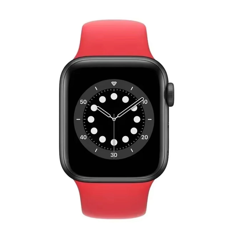 I10 Pro Max Smart Watch Sport Fitness Tracker Custom Dial Smartwatch Men Women Gift Wearable Android