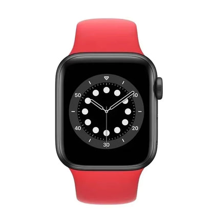 I10 Pro Max Smart Watch Sport Fitness Tracker Custom Dial Smartwatch Men Women Gift Wearable Android