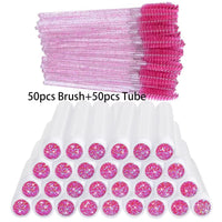 Red 50Pcs