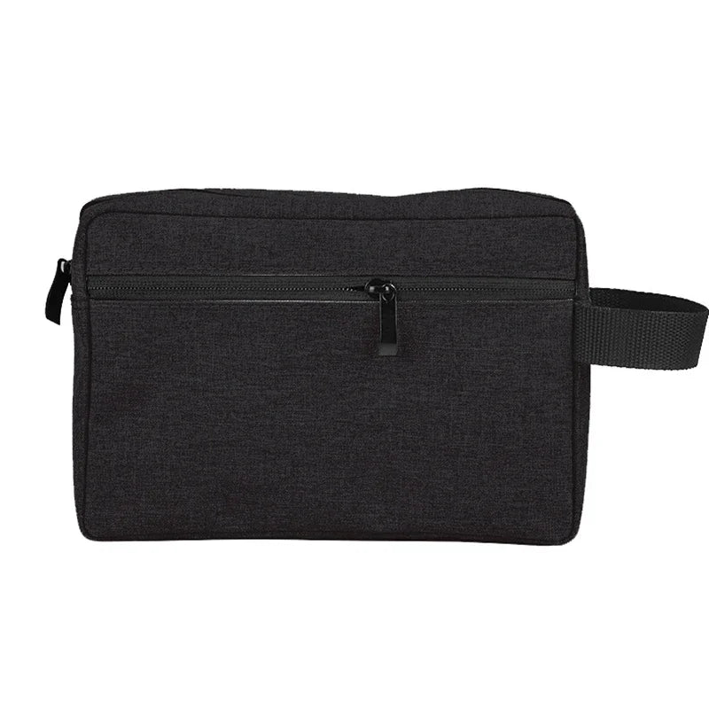 Travel Men'S Toiletry Bag Large Capacity Waterproof Portable Travel Necessaire Case Cosmetic Bag for Men Women Beauty Wash Pouch