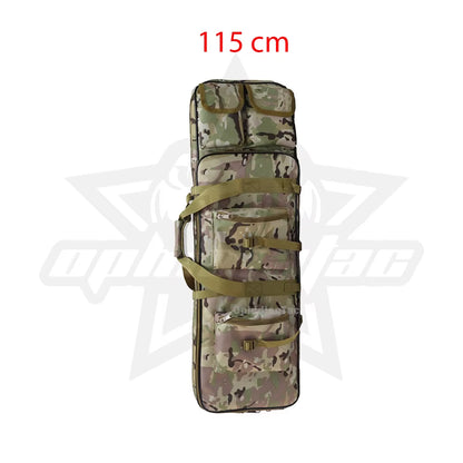M/L/XL Gun Bag Case Rifle Bag Backpack Sniper Carbine Airsoft Shooting Carry Shoulder Bags for Hunting Accessories