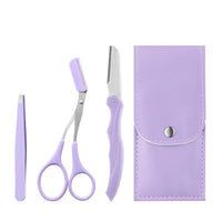 3Pcs With Bag
