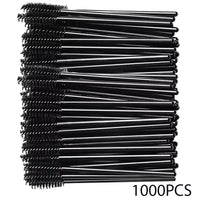 1000Pcs Black