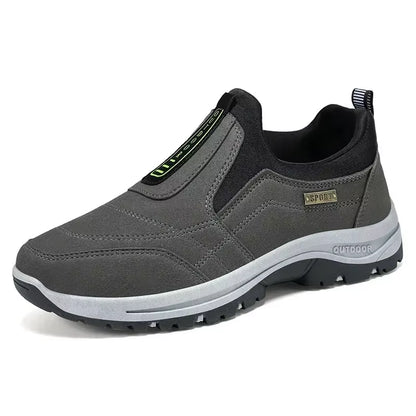 Comfortable and Lightweight Men'S Sneakers Free Shipping Shoes Men'S Summer Shoes Retro Fashion Casual Sneakers