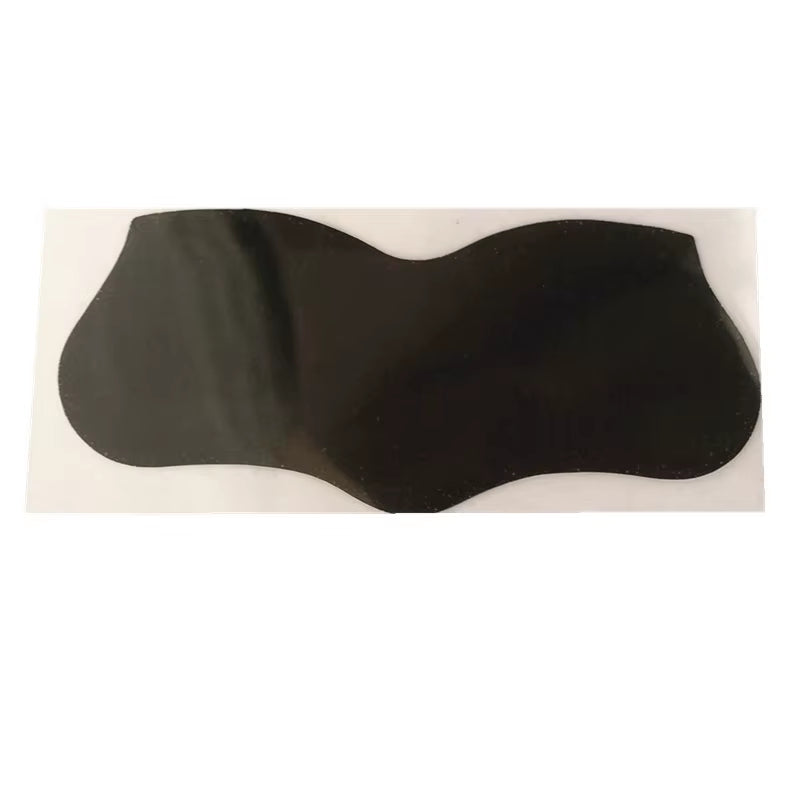 50/100PCS Unisex Blackhead Remove Mask Nasal Strips Shrink Cleansing Pore Nose Black Head Remove Stickers Skin Care Mask Patch