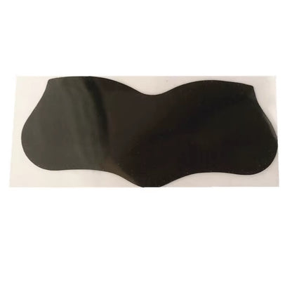 50/100PCS Unisex Blackhead Remove Mask Nasal Strips Shrink Cleansing Pore Nose Black Head Remove Stickers Skin Care Mask Patch