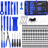 Blue 231 Pcs