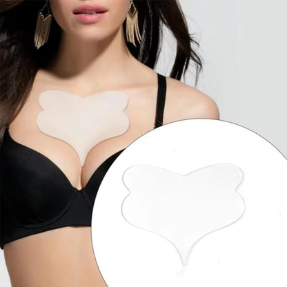 Silicone Chest Wrinkle Patches for Wrinkles Overnight anti Wrinkle Patches Reusable Wrinkle Care Skin Care Tools Patch