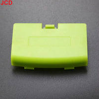 Apple Green