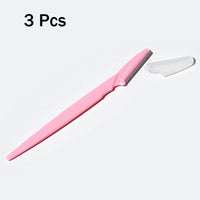 3Pcs Pink