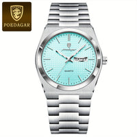 821 Silvery MintBlue