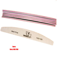 Gery-Grit100-180