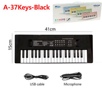 A-37Keys-Black