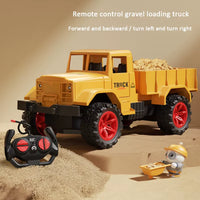 Loading Car